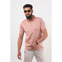 Nehir By Faruk Ülker Polo Yaka Erkek T-Shirt (495793311)
