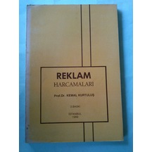 Reklam Harcamaları