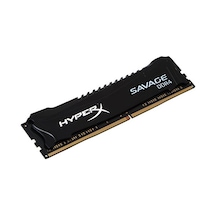 Kingston Hyperx Savage HX424C12SB2/8 8GB DDR4 2400 MHz PC Bellek