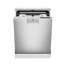 Electrolux GlassCare ESM89300SX 8 Programlı 15 Kişilik Bulaşık Makinesi