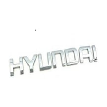 Japon Hyundai Yazı I Seri 863101e0000 Prchrktaj2279