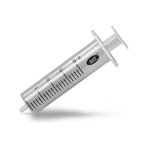 Set Inject 20ml 2p Enjektör Şırınga 100 adet 18G iğneli
