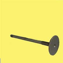 Gunes Subap Emme Egzoz R12 1400 8v In-4/ex-4 Gunes 4609-4610 7700682064 7700666112