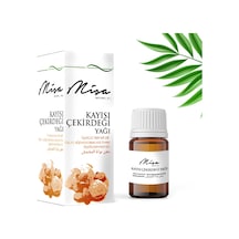Mişa Kayısı Çekirdeği Yağı 20 ML