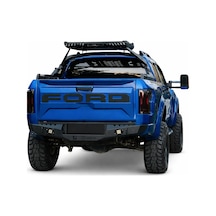 2012+ford Ranger Sepetli Rollbar