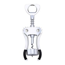 Pazly--kanatlı Tıkaç Şarap Açacağı Gümüş