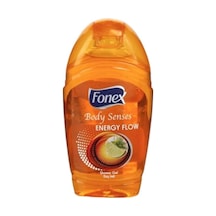 Fonex Body Senses Energy Flow Duş Jeli 250 ML