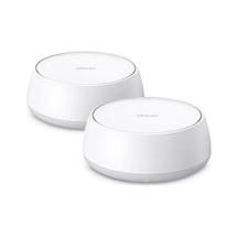 Tp-link Deco Be25 2li Wi-fi 7 Be3600 Tüm Evi Kapsayan Mesh Wifi Sistemi Kdo