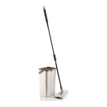 Proff Focus Tablet Mop Set Krem