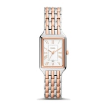 Fossil Fes5222 Kadın Kol Saati Çelik