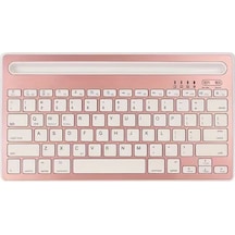 Zr206 Rose Gold K6100 Kablosuz Klye