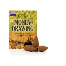 Darshan Money Drawing Geri Akış Tütsü