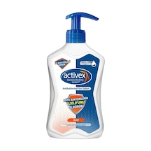 Activex Aktif Sıvı Sabun 500 ML