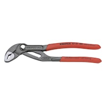 Knipex Cobra , Su Pompası Pensesi Boru Anahtarı, Krom Vanadyum, 59608356