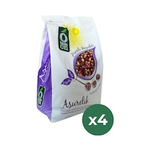 Otamon Aşurelik Meyve Karışımı 4 x 400 G