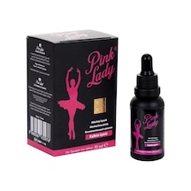 Pink Lady Kadın Damla