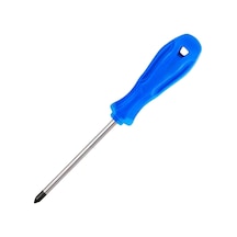 4x100mm Yıldız Tornavida Yıldız Uçlu Elektronikçi Tornavida