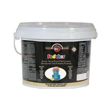 Fo Mavi Pasta Kaplama Şeker Hamuru 2500 G