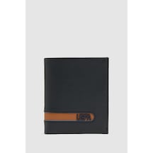 U.s. Polo Assn. Erkek Lacivert Cüzdan 50323435-vr033