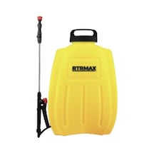 Rrtmax RTM9616 Akülü İlaçlama Dezenfekte Pompası