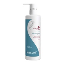 Karseell Anti Dandruff Kepek Şampuanı 500 Ml