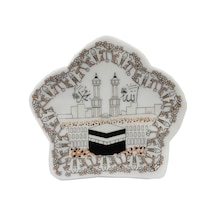 Ayet Allah C.C Kabeli ve Vazolu 1 Adet