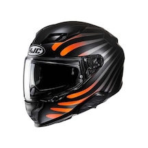Hjc F71 Zen Mc7sf Kask Renkli