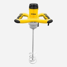 RTR ELEKTRİKLİ BOYA VE HARÇ KARISTIRICI 1800 W
