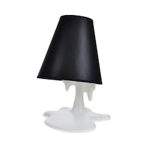 Antartidee Eriyen Masa Lambası / Melted Lamp