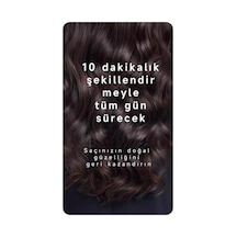 Otomatik Saç Maşası Kalın Su Dalgası 32mm - 30 Saniyede Isınma Pembe