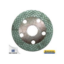 Bilektarımcılık Fren Diski Balata 5159830-I Fiat-Newholland