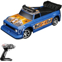 Aromee Uzaktan Kumanda Drift Araba 1/16 Uzaktan Kumanda Araba 2.4 - Blue 2wd