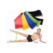 Pilates Bandı Luting