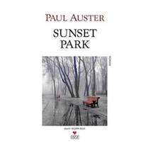 Sunset Park Paul Auster Can Yayinlari