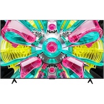 iFFALCON 85U75A 85'' 4K Ultra HD Google QLED TV