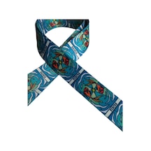 Balık Burcu Pisces Kart Askı Ipi, Yaka Askı Ipi, Boyun Askı Ve Telefon Askı Aparatı ,2 Cm