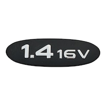 Clio 2 1.4 16V Kapı Bandı Yazısı 7700438090-7700438091