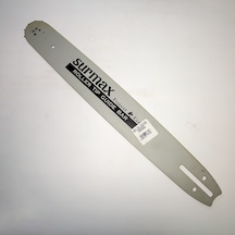 Surmax Kılavuz (Kama. Pala) - Makaralı - 3/8 - 34 Di̇Ş