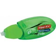Tipp-Ex Şerit Daksil Micro Tape Twist 5 mm x 8 M - Yeşil