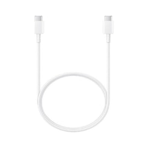 Samsung Uyumlu EP-DA705 Type-c Kablo Beyaz