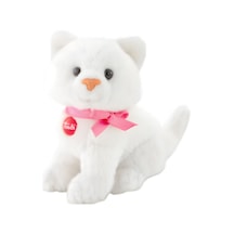 Trudi Sweet Col Kitten 7000 Beyaz
