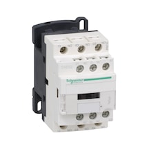 Schneider Cad32bd. 3na+2nk. Yardımcı Kontaktör. 24 Volt Dc