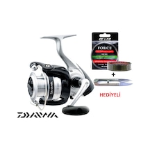 Daiwa Strikeforce 4000 B Misina Sarılı Olta Makinesi
