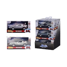 9324081300w02 Time Machine Back To The Future Assort Belirtilen Fiyat, Tekli Satış İçin Adet Fiyatıd