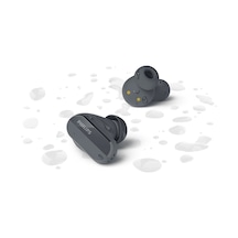 Philips TAT3508BK/00 Anc Gerçek Kablosuz Bluetooth 5.3 Kulak İçi Kulaklık