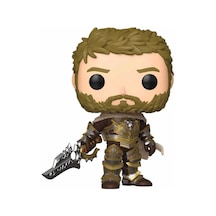 Pop Games World Of Warcraft- Anduin 86107