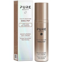 Pure Beauty Youth Restore Nemlenlendirici Gündüz Kremi 50 ML