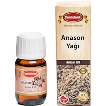 Cemilefendi Anason Yağı 20 ML