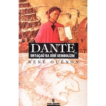 Dante Ve Ortaçağ'Da Dini  Sembolizm