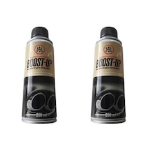 Boostup 1+1 Nitro Tekli Bor Motor Yenileyici Koruyucu Onarı Sıvı